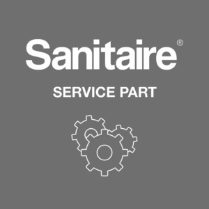 Sanitaire Commercial 30563B Style Rd Drive Belt For Sc679J Vacuum