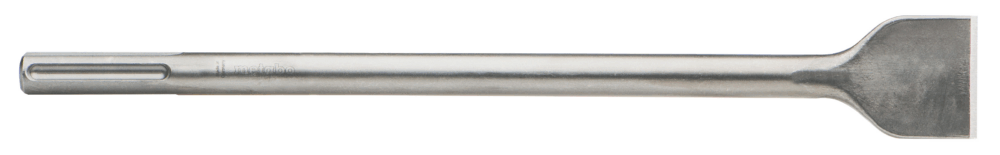 SDS-Max 2" X 12" Scaling Chisel
