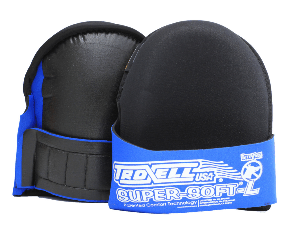 Super Soft Knee Pads