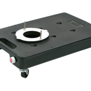Toilet Dolly No. TD-1