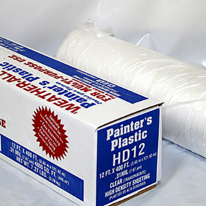 TRM Weather All Painters Plastic HD12