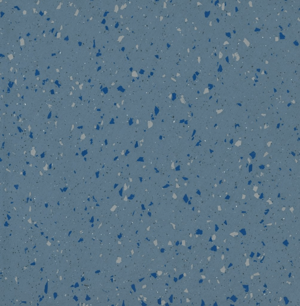 Tuflex Spartus Square Tile 3/8" 27" X 27" 933 Oceania