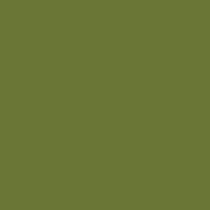 Type 969 Smooth Design Tile 3/16" 19-11/16" X 19-11/16" 663 Aged Fern