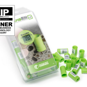 Wagner Rapid RH L6 Smart Sensor Value Pack (5-pc)