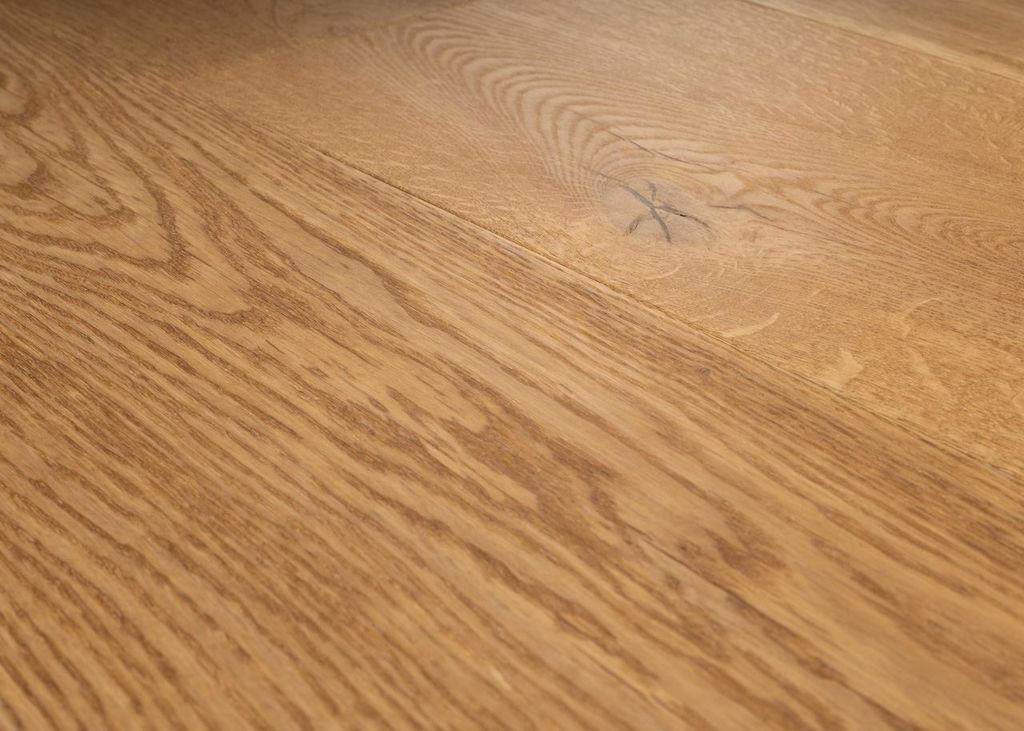 end cap/threshold european oak montrichard 96 1/2"