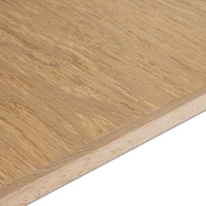 reducer european oak lorraine 96 1/2"