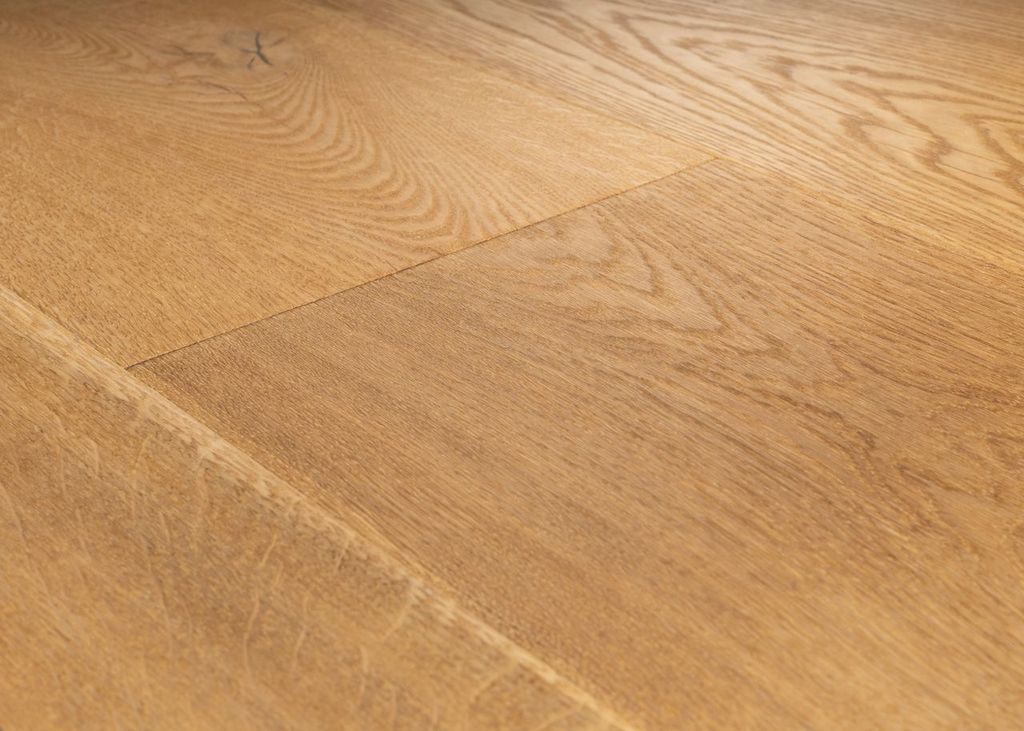 end cap/threshold european oak montrichard 96 1/2"