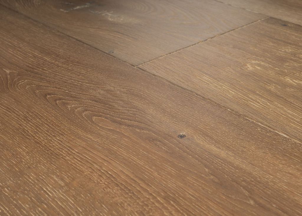 end cap/threshold european oak allier 96 1/2"