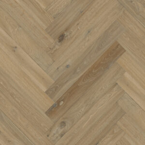 domaine ii herringbone 3/4" x 4 3/4" x 33" allier